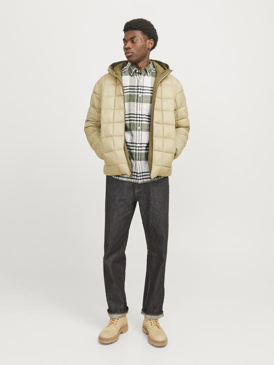 Produktbild Jack & Jones Jprblunorris Flannel Ls Shirt Bf Ln (M)