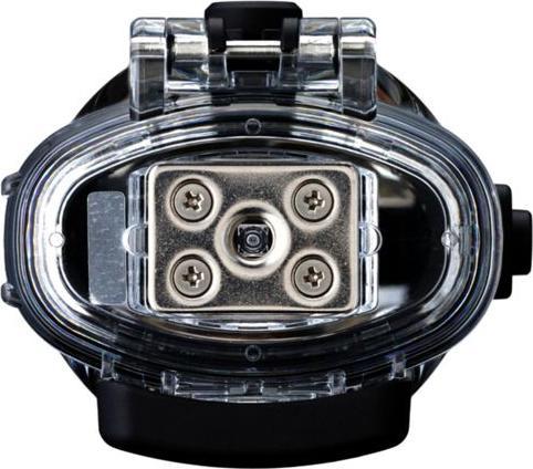 Actual product image RICOH TW-2 Underwater Housing for Theta X