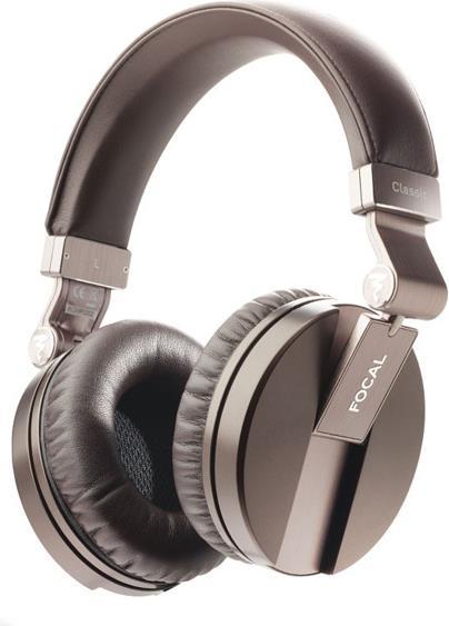 Focal Spirit One Classic (Cablato)