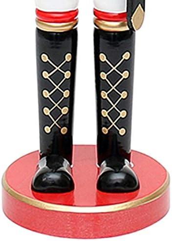 Produktbild Dekohelden24 Nussknacker Soldat 521169R
