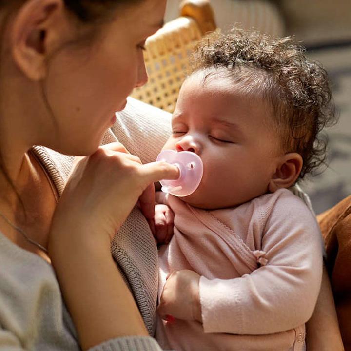 Produktbild Philips Avent Soothie (2 x, bis 6 Monate)