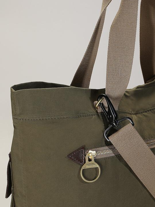 Produktbild Barbour Tote Bag