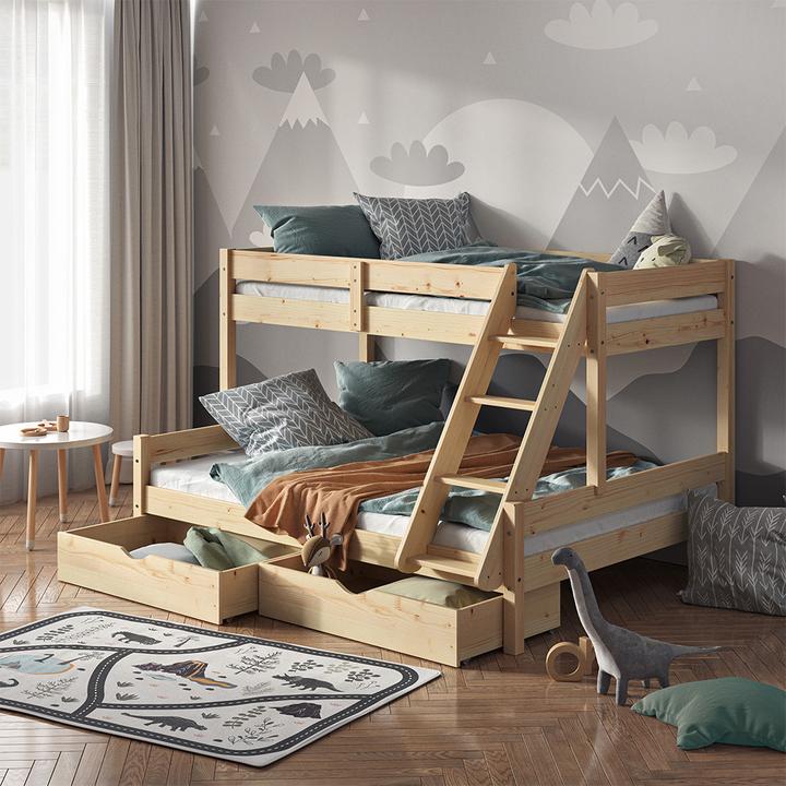 Produktbild VitaliSpa Rollschublade Everest