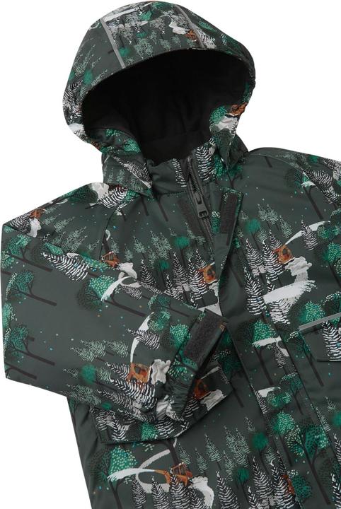 Produktbild Reima Kustavi Winterjacke tec (86)