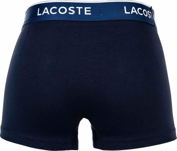 Immagine prodotto Lacoste 5H3401 (M, confezione da 3)