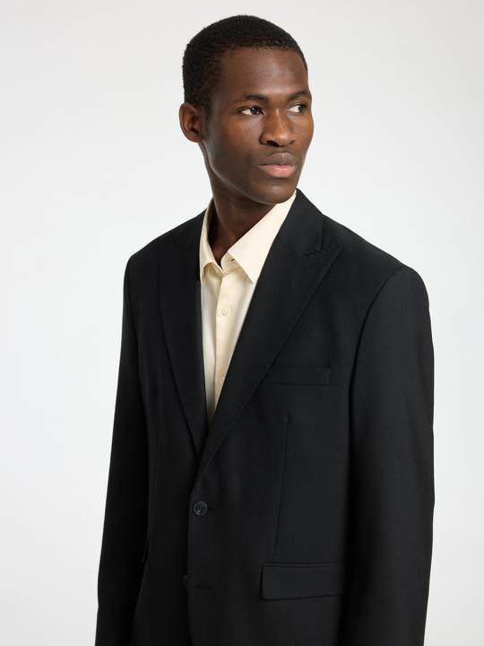 Image du produit Selected Homme Regular Fit Blazer à double boutonnage (54)