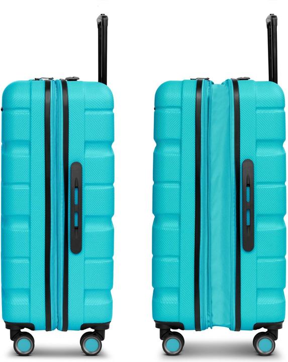Produktbild Franky Munich 4.0 (105 l, L (90 - 115l))
