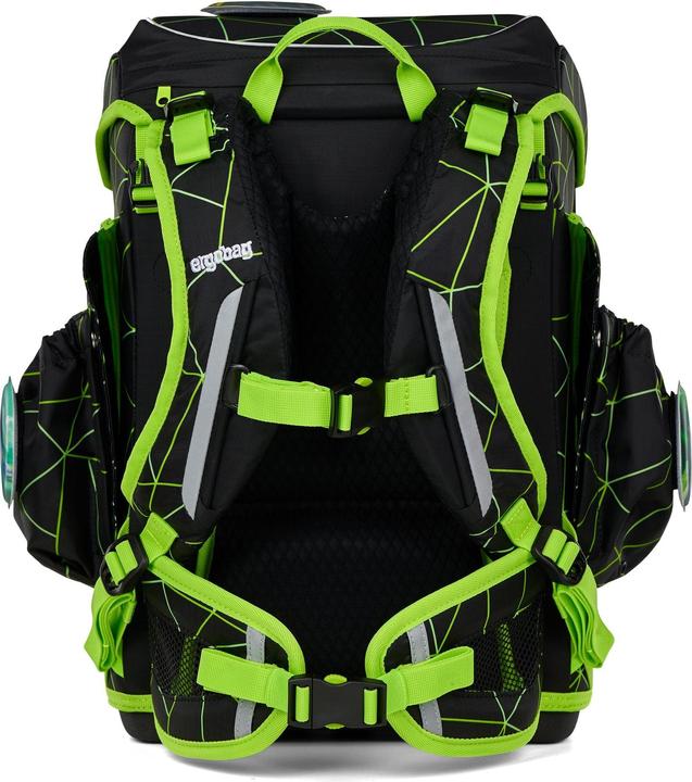 Image du produit Ergobag Set de cartables Cubo Light (19 l)
