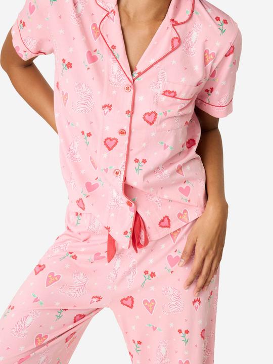Produktbild Pj Salvage Pyjama Whimsy Sets (XS)