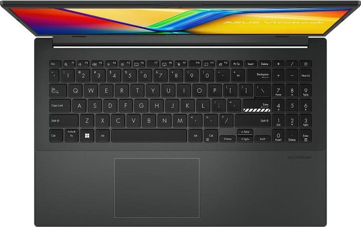 Image du produit ASUS Vivobook 15 E1504FA-L11040W Ryzen 5 7520U 15.6 FHD 60Hz 400nits Glossy 16GB LPDDR5 SSD1TB AMD (15.60", AMD Ryzen 5 7520U, 16 Go, 1000 Go, ING. Int.)