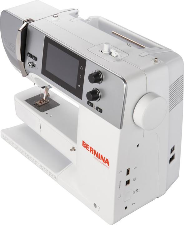 Produktbild Bernina 455 College Edition