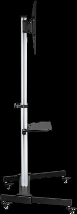 Produktbild LogiLink BP0163 (Diverse, 86", 50 kg)
