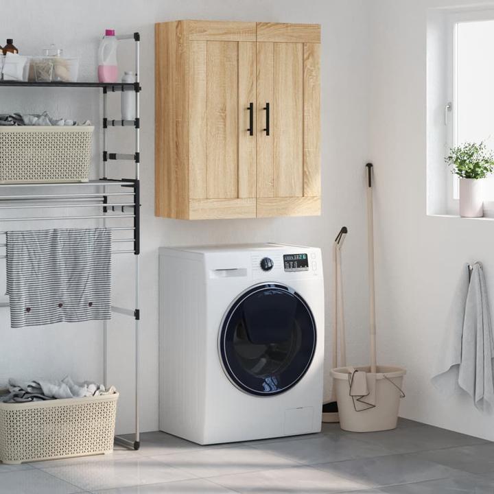 Produktbild VidaXL Tobias (69.5 x 34 x 90 cm)