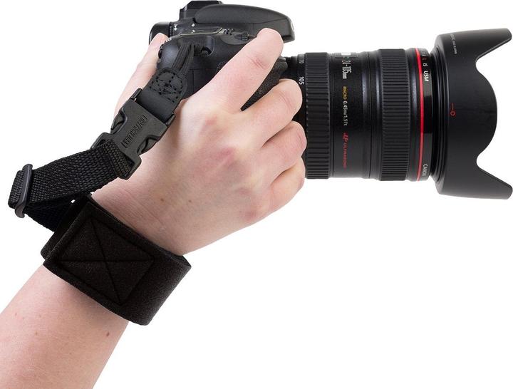 Image du produit OP Tech Système de sangles Gotcha Wrist Strap (Dragonne)