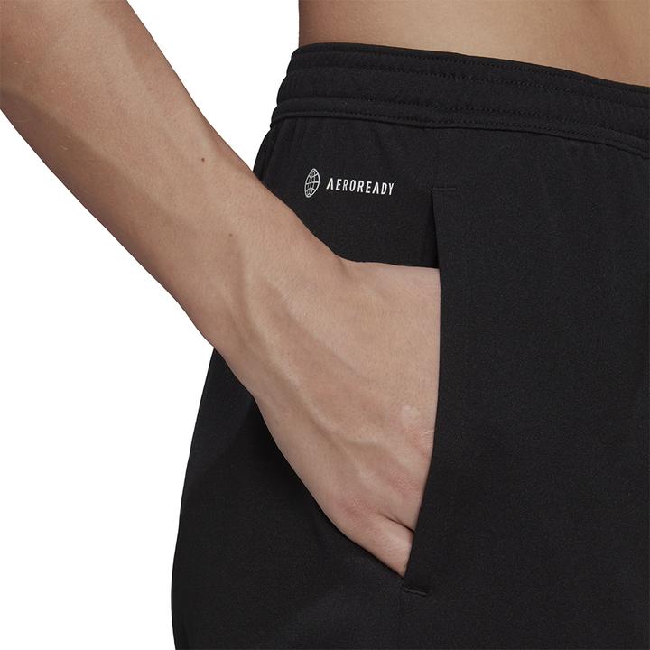 Immagine prodotto adidas Pantaloncini da allenamento Entrada 22 Donna Nero HI0003 (L) (L)