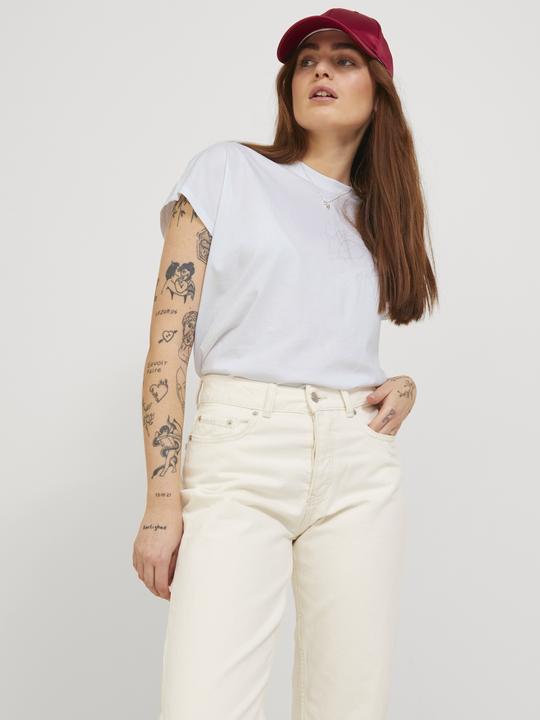 Image du produit JJXX JXAstrid Boxy T-shirt (M)