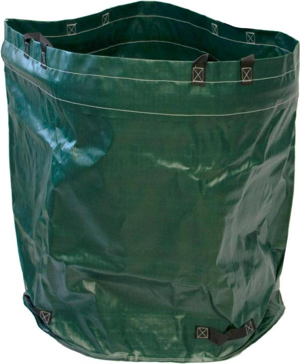 Image du produit Colibri Sac de jardin Bag, 500 l, vert foncé (500 l)