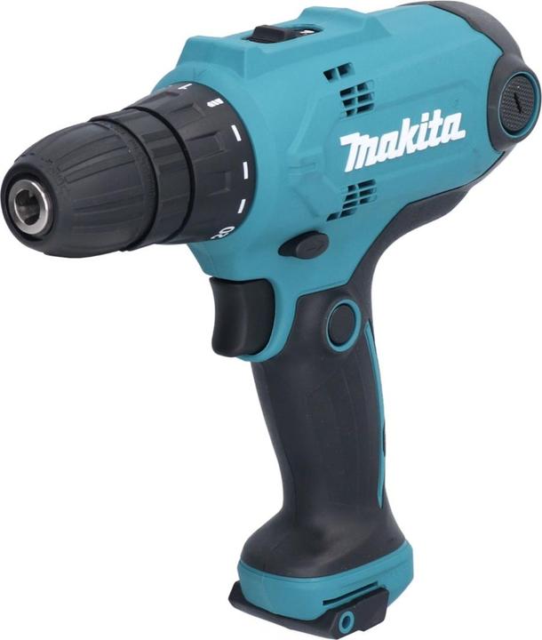 Actual product image Makita DF0300 (Electrical connection)