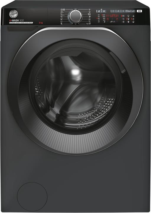 Actual product image Hoover HWP 49AMBCR/1-S (9 kg, Left)