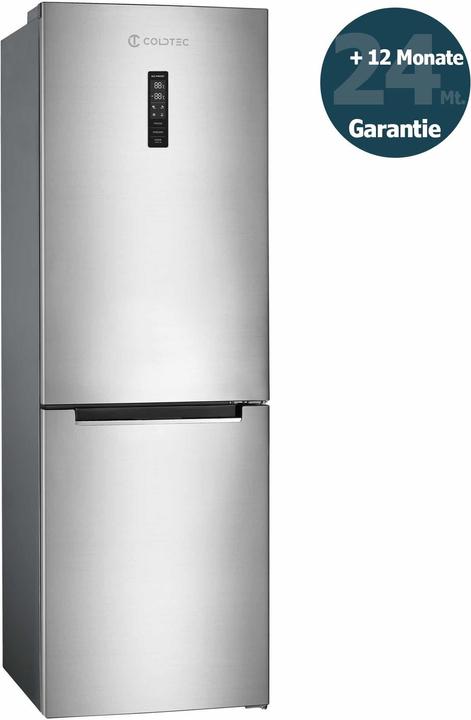 Actual product image Coldtec by Kibernetik 315L (323 l)