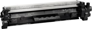 Actual product image HP 30a (FC)