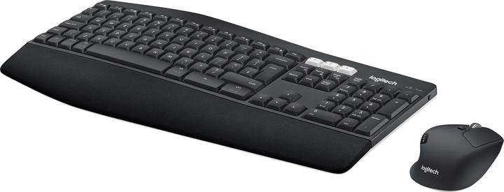 Produktbild Logitech MK850 Performance (Eng. Int., Kabellos)