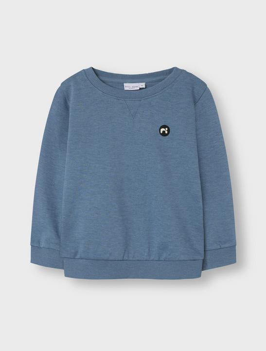 Produktbild Name it Nmmvimo Ls Sweat Bru Noos (92)