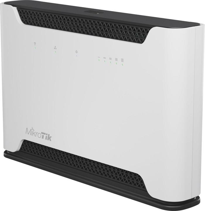 Actual product image MikroTik Chateau LTE12