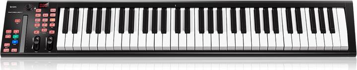Image du produit iCON Pro Audio iKeyboard 6x (Clavier)