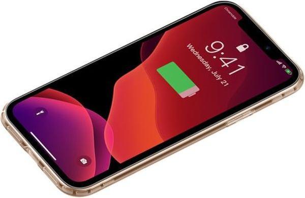 Immagine prodotto Baseus Serie di airbag di sicurezza con copertura posteriore (Apple iPhone 11 Pro)