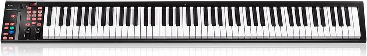 iCON Pro Audio iKeyboard 8x (Keyboards)
