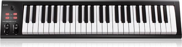 iCON Pro Audio iKeyboard 5 Nano (Keyboards)