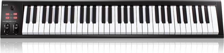 iCON Pro Audio iKeyboard 6 Nano (Keyboards)