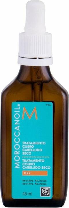 Actual product image Moroccanoil Dry-no-more (45 ml)