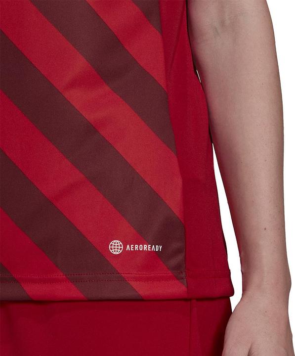Immagine prodotto adidas Camicia da calcio Entrada 22 GFX Donna (M)