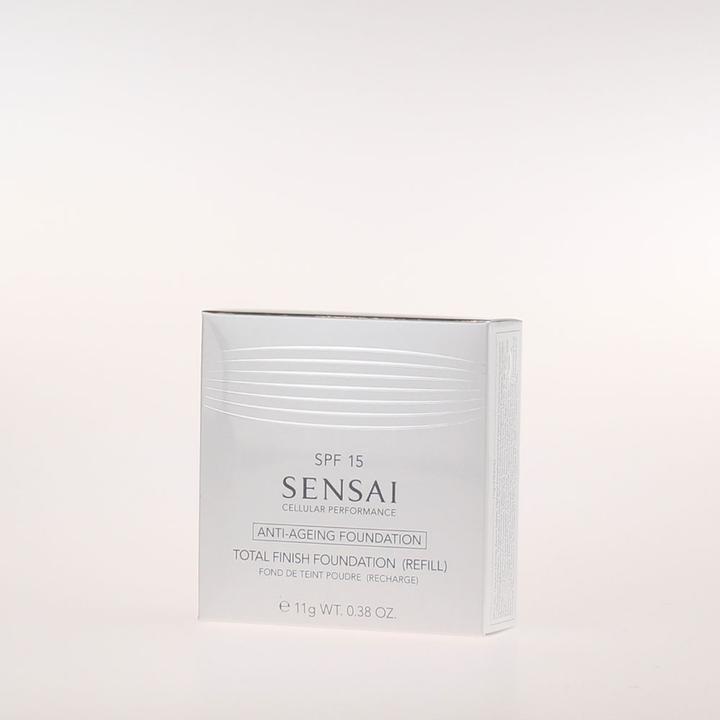 Produktbild Sensai Cellular Performance Total Finish Refill (Almond Beige)