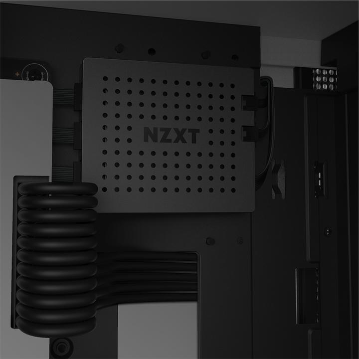 Produktbild NZXT Aer (140 mm, 2 x)
