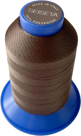 Produktbild Seiseta Nylon Thread for Beaded Light Brown