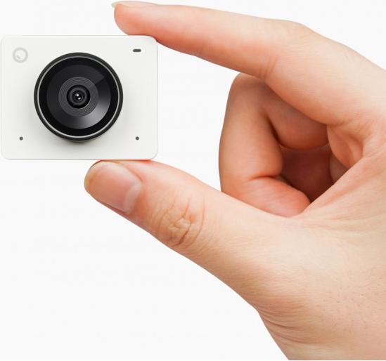 Actual product image Obsbot Meet SE WHI (2 Mpx)