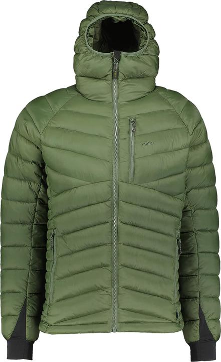Meru Ballarat Hoodie (XXL)