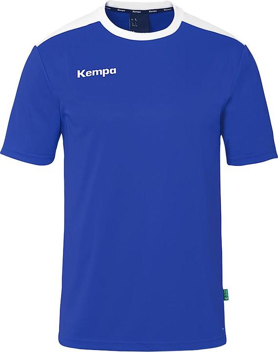 Actual product image Kempa Emotion 27 Shirt (164)