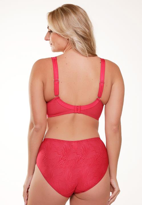 Actual product image LingaDore DAILY T-shirt bra - Plus Size (75 F)