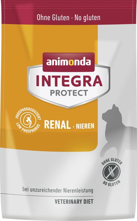 Produktbild animonda Katzen-Trockenfutter (Adult, 1200 g)