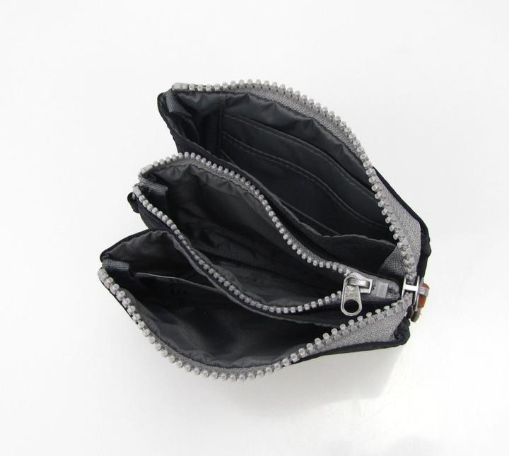 Produktbild Roka London Carnaby Small Graphite