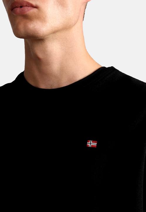 Produktbild Napapijri Pullover DAMAVAND C 4 Strickpullover R-Neck (XL)