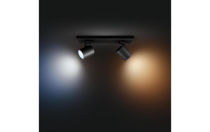 Actual product image Philips Runner (350 lm, GU10)