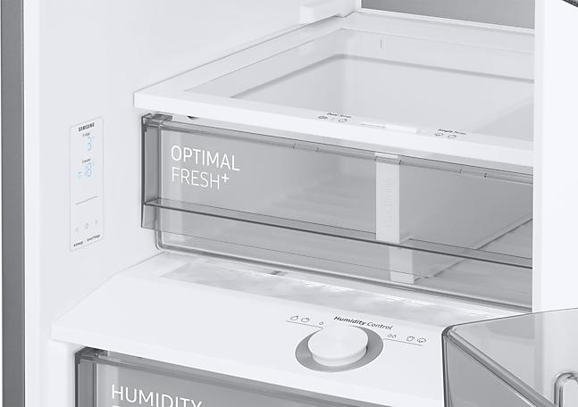 Produktbild Samsung REFRIGERATOR RB38C7B5C12/EF (390 l)