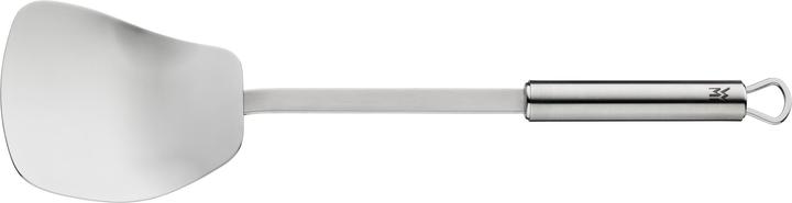 WMF Wok-Wender Pfannenwender 36,2cm Profi Plus Edelstahl teilmattiert