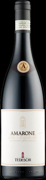 Produktbild Tedeschi Amarone (1 x 75 cl, 2014)