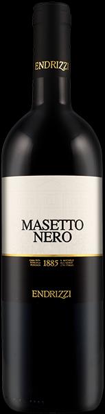 Image du produit Serpaia di Endrizzi Masetto Nero (1 x 150 cl, 2019)